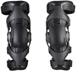K4 2.0 Knee Brace PR Graphite/Black
