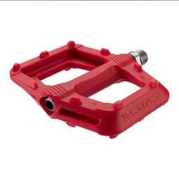 [PD20RIDRED] Pedal Ride Red