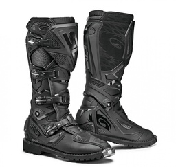 Boots X-3 Enduro Total Black