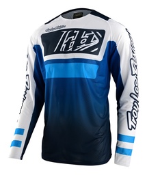Se Pro Air Jersey Lanes Blue / Navy