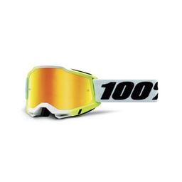 [50014-00015] ACCURI 2 Goggle Dunder - Smoke Lens