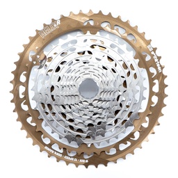 [FW2HRA-103] e*thirteen - Helix Race Cassette - 12s 9-50 - Bronze