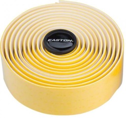 [2038500] Easton Bar Tape Microfiber Yellow