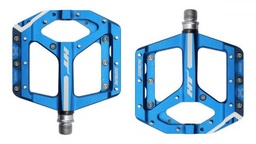 [102001ANS10125101] HT-ANS10 Aluminium Pedal Royal Blue