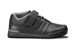 Men's Transition Clip Black/Charcoal