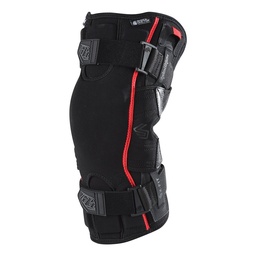 6400 Knee Brace Black
