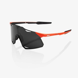 [61039-102-01] HYPERCRAFT - Matte Oxyfire - Smoke Lens