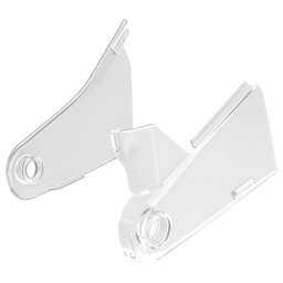 [8483500001] Graphic Guards KTM Clear 2019-2021