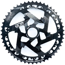 [FW2URA-103] Helix Race Cluster 12 Speed 42-50T Grey