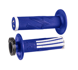 [H36EPUW] Emig Pro Mx V2 Lock Blue White
