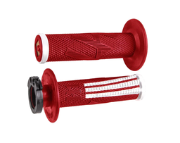 [H36EPRW] Emig Pro Mx V2 Lock On Red/Wht