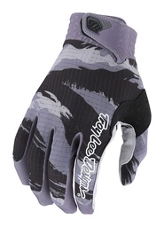 Air Glove Brushed Camo Black / Gray