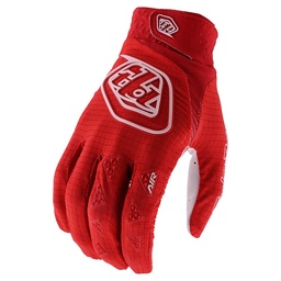 Youth Air Glove Red