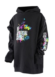 Youth No Artificial Colors Pullover Black
