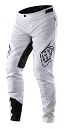 Sprint Pant Solid White