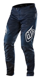 Sprint Pant Dark Slate Blue