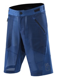 Skyline Air Short Dark Slate Blue