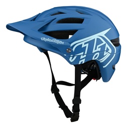 A1 Helmet Drone Light Slate Blue