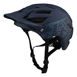 A1 Helmet Drone Dark Slate Blue