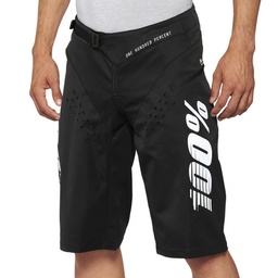 R-CORE Shorts Black