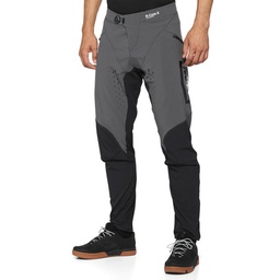 R-CORE-X Pants Grey