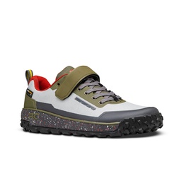 Men's Tallac Clip Grey/Olive