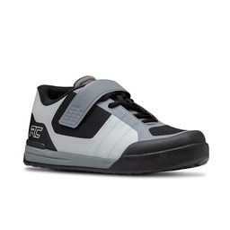 Men's Transition Clip Charcoal/Grey
