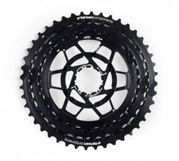[FWS10-103] Aluminium Cogs For 11speed Cassette 35-38-44T