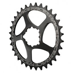 [RNWDM26BLKSM3BOLT] Chainring Dm 265T 3Bolt Comp 10-12S Black