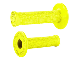 [H00TLY] Grips MX Tld Single Ply Yellow